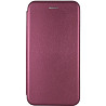 Кожаный чехол-книжка Classy для Apple iPhone 7 plus / 8 plus (5.5") Херсон