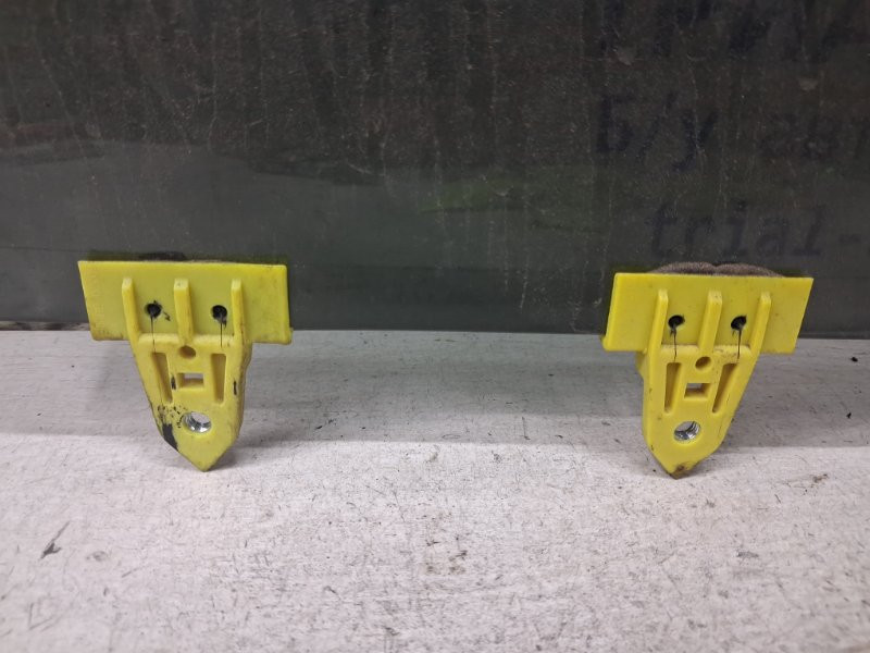 Стекло двери заднее правое Nissan Qashqai 2006-2013 82300JD005 (Арт. 82841) Киев - изображение 2