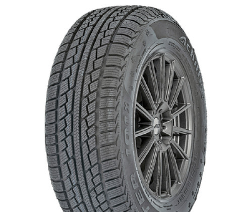 235/55 R17 Achilles Winter 101X 103V Легкова шина Киев - изображение 7