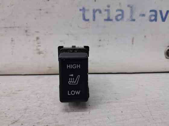 Кнопка подогрева Subaru Outback BR 2.5 БЕНЗИН EJ253 2009 (б/у) Київ