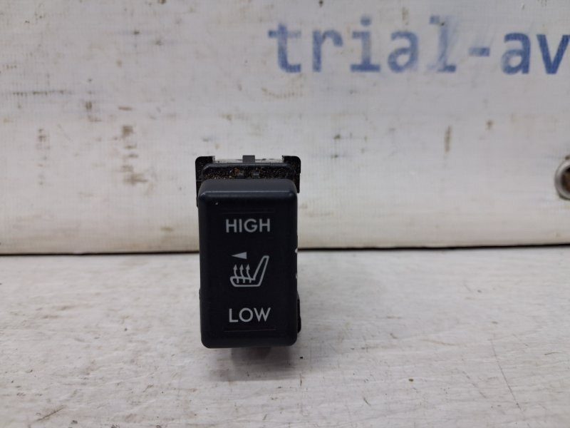 Кнопка подогрева Subaru Outback BR 2.5 БЕНЗИН EJ253 2009 (б/у) Київ - зображення 1