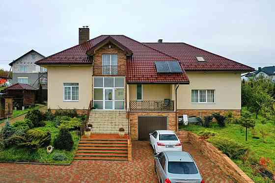 продажа 5-к квартира Пустомытовский, Сокольники, 395000 $ 