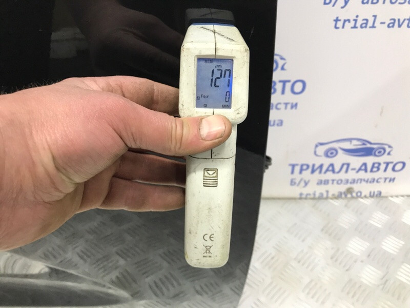 Дверь передняя правая Kia Sportage SL 2.0 DIESEL D4HA 2010 (б/у) Киев - изображение 8