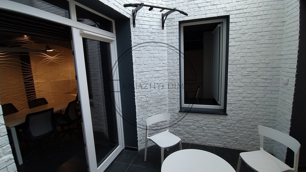 Оренда офісу в серці Києва вул. Мала Житомирська,20В, код 1419168 Київ - зображення 10