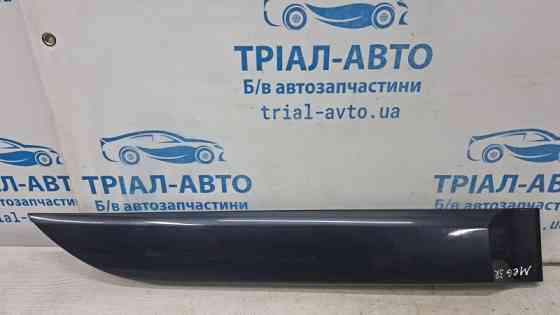 Накладка двери Renault Megane 3 1.5 DIESEL K9K 2008 задн. прав. (б/у) Київ