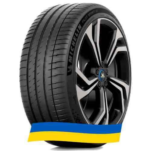 255/45 R21 Michelin Pilot Sport EV 106W Позашляхова шина Київ