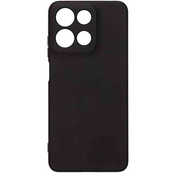 Чехол TPU Epik Black Full Camera для Motorola Edge 60 Pro Херсон
