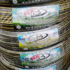 Шланг поливочный Борика|3/4|20метров Харьков - изображение 1