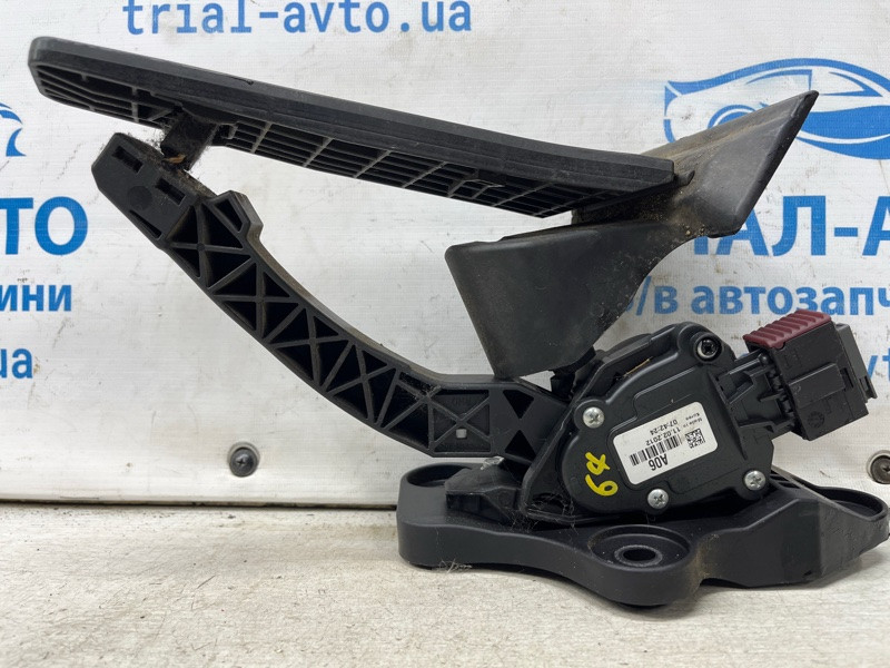 Педаль газа Hyundai Santa fe CM 2.2 DIESEL D4HB 2005 (б/у) Киев - изображение 2