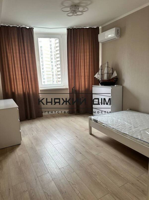 Оренда. Затишна 3-кімнатна квартира м. Осокорки Код: 11131358 Киев - изображение 2