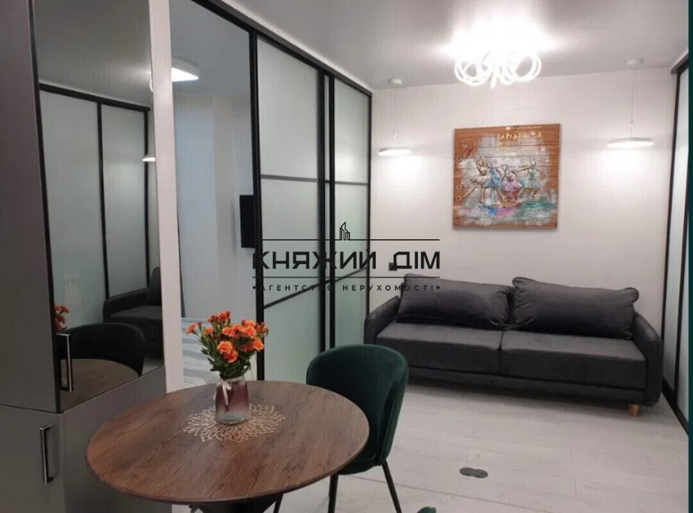 2кімн ЖК Софія Нова.м.Теремки. №11198555 Киев - изображение 4