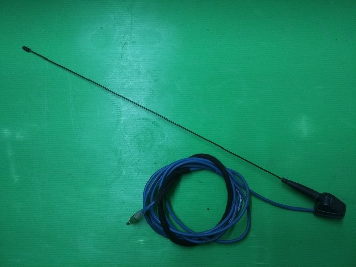 Антена автомобільна Форд Ескорт 91-95р.в. оригінал Вінниця - зображення 2