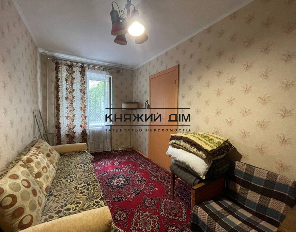 Оренда 3 кімнатна квартира Солом'янський район КОД 11203112 Київ - зображення 3