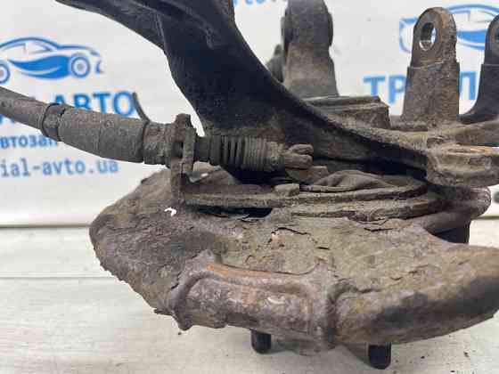 Цапфа задняя левая со ступицей Kia Sportage 2010-2016 527103W000 (Арт. 70916) Киев