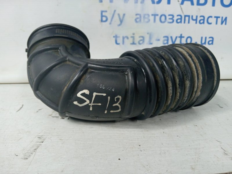 Патрубок воздушного фильтра Subaru Forester SJ 2.0 DIESEL EE20Z 2012 (б/у) Киев - изображение 1