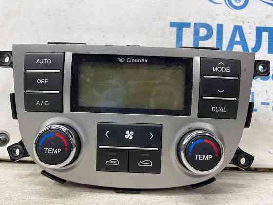 Блок управления климат-контролем Hyundai Santa fe 2005-2012 972502B636CA (Арт. 70451) Киев