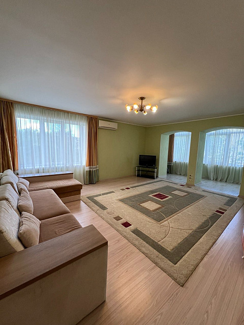 Продам простору 4-кімнатну квартиру Гагаріна Наукі Казакова Днепр - изображение 2