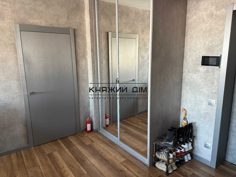 Продаж 2-х кімнатної ,вул.Мишуги 2.м.Позняки Київ - зображення 3