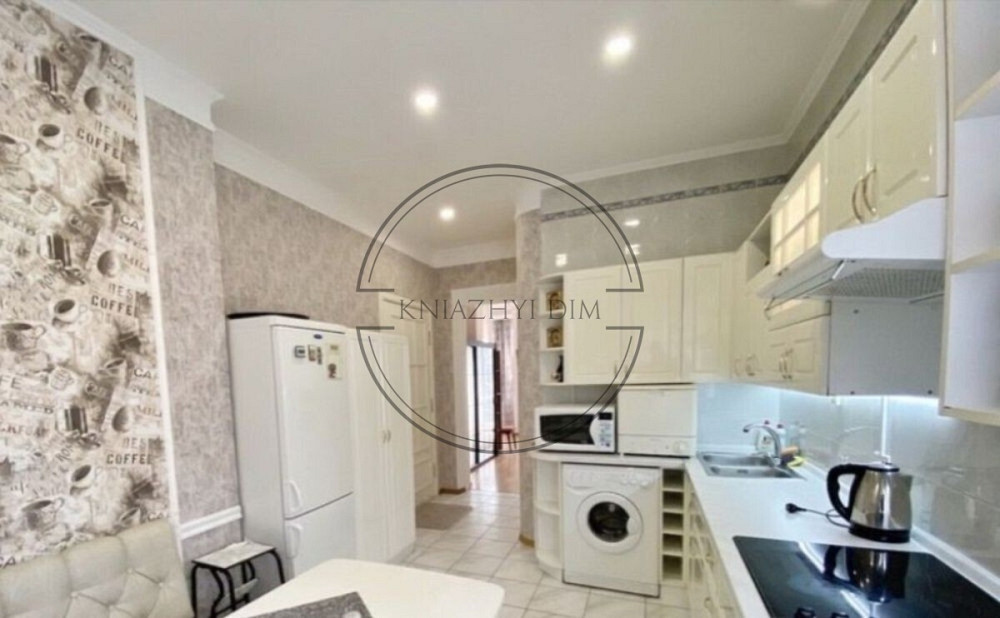 Оренда 2-х к. кв. на Печерську, Липки. Хрещатик. № 11181104 Київ - зображення 8