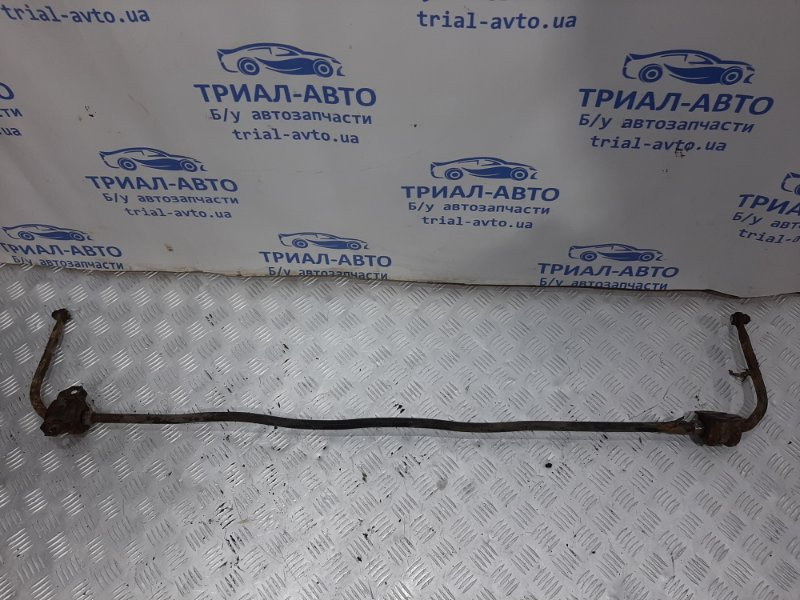 Стабилизатор задний Hyundai Tucson 2004-2009 555102E100 (Арт. 25622) Київ - зображення 5