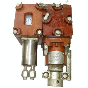 Датчик-реле разности давления Д231В-01 (Д231В, Д-231В, Д 231В, Д-321В-01, Д 231В-01, Д231) Київ - зображення 1