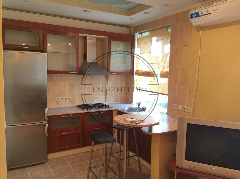 Оренда 2-х кв. студіо м.Звіринецька ,м. Либідська. №11197760 Київ - зображення 4