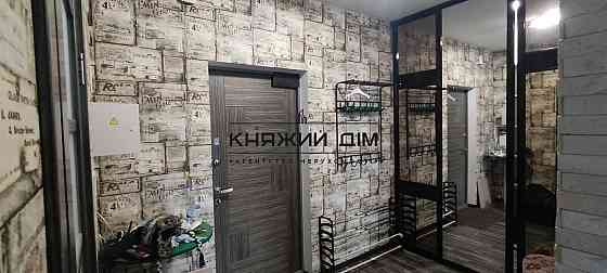 Перша здача! Оренда 1-но к. квартири в ЖК Комфорт Таун. № 11204367 Київ