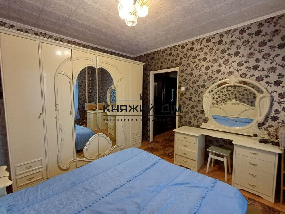 Оренда 2 кімнатної квартири на Троєщині Київ - зображення 8