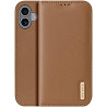 Чехол-книжка Dux Ducis Hivo для Apple iPhone 17 (6.3") Херсон