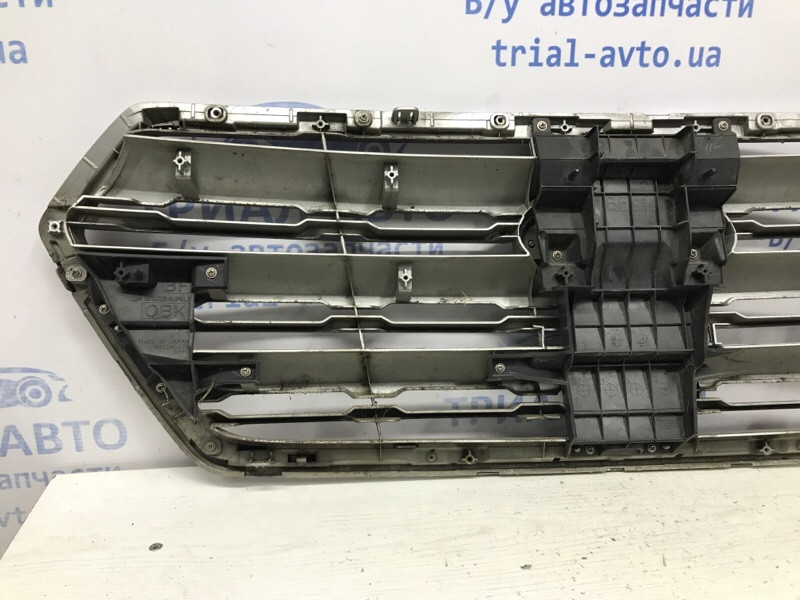 Решетка радиатора Subaru Outback 2014-2021 91121AL070 (Арт. 53762) Киев - изображение 6