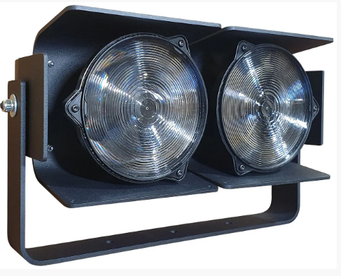 Прожектор пошуковий зенітний LED Hunter 23 М Запорожье