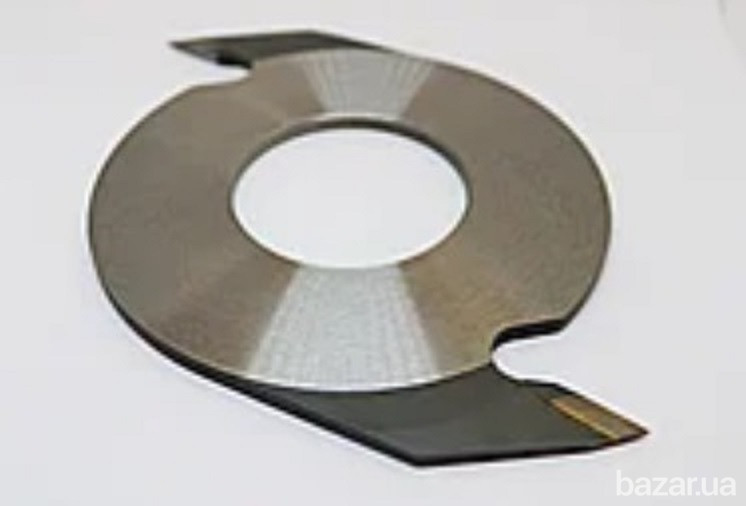 Фрезы для сращивания шипования на шипорезном станке Київ - зображення 1