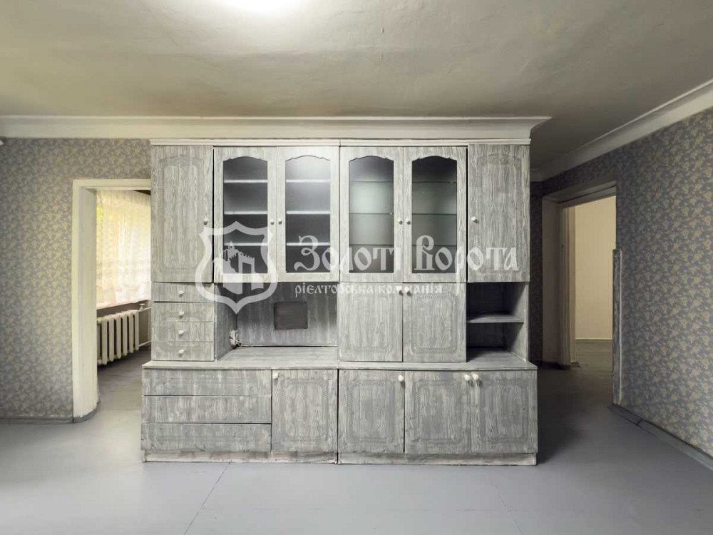 продажа 3-к квартира Бориспольский, Борисполь, 37000 $ Бориспіль - зображення 3