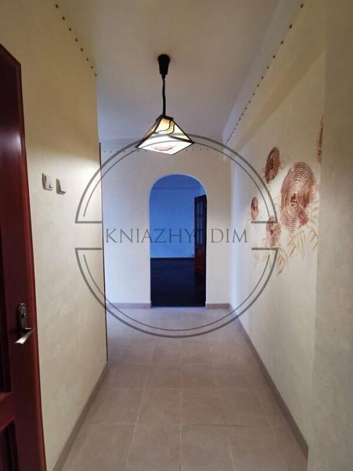 Продажа 2-х к. квартиры в центре б-р Леси Украинки. № 21139356 Киев - изображение 1