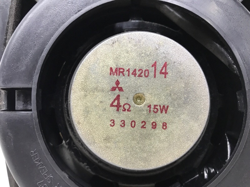 Динамик двери Mitsubishi Pajero Sport 1996-2008 MR142014 (Арт. 55042) Киев - изображение 3
