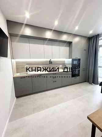 Оренда однокімнатної квартири ЖК Паркове місто Киев