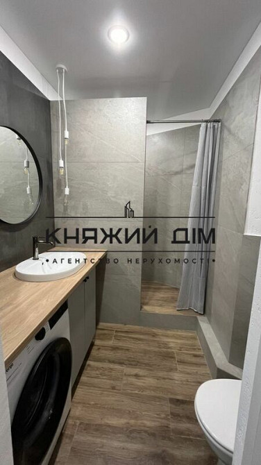 Оренда 1-но кім. квартири в ЖК Еврика. Код об’єкта 11203137 Киев - изображение 9