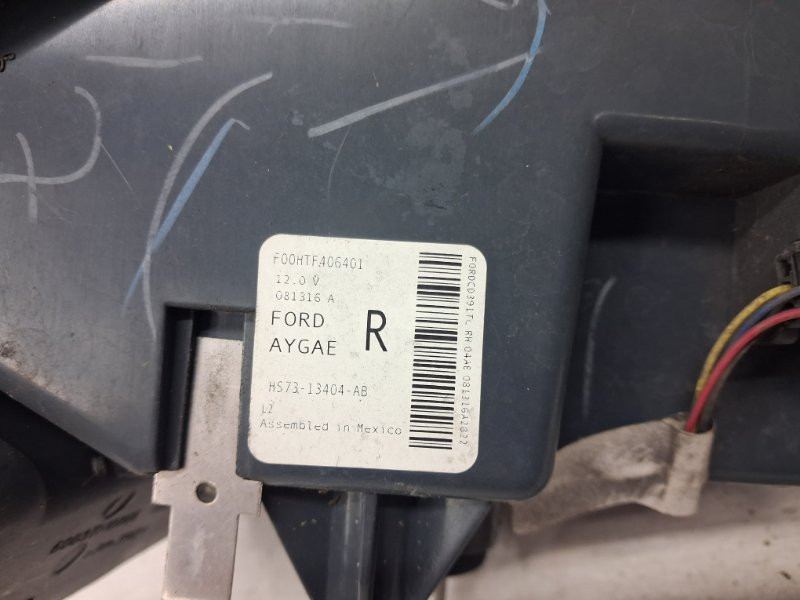 Фонарь задний внешний правый Ford Fusion USA 2013-2020 HS7Z-13404-J (Арт. 71422) Киев - изображение 6