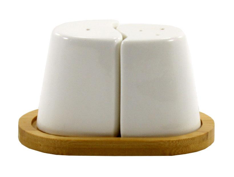 Набір для спецій Interos PJ01365-90785 3 предмета Киев - изображение 1