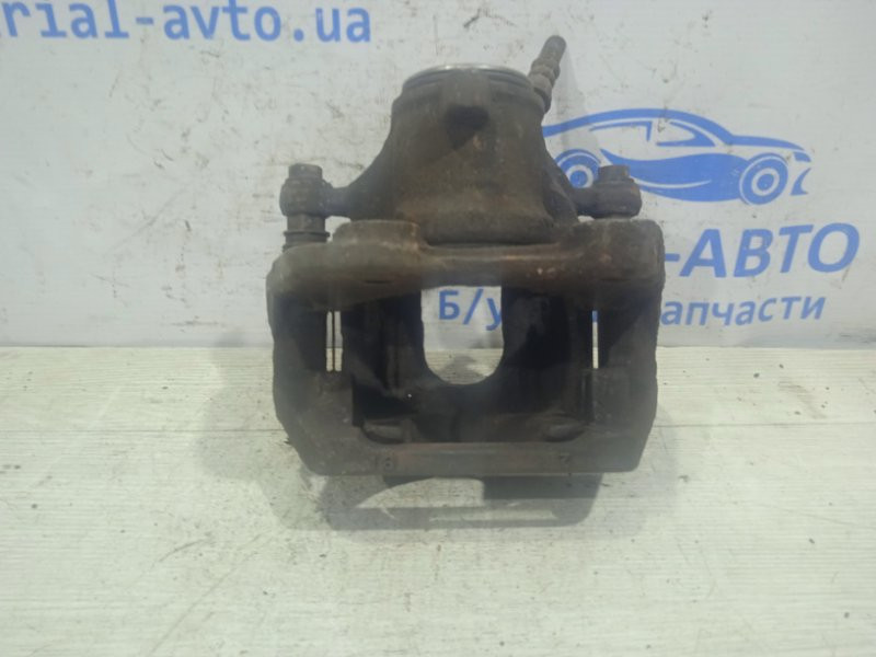 Суппорт задний правый BMW 5 F10 2.0 ДИЗЕЛЬ 2010 (б/у) Киев - изображение 2