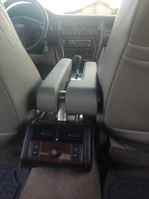 продажа Audi A8, 5400 $ Київ - зображення 7