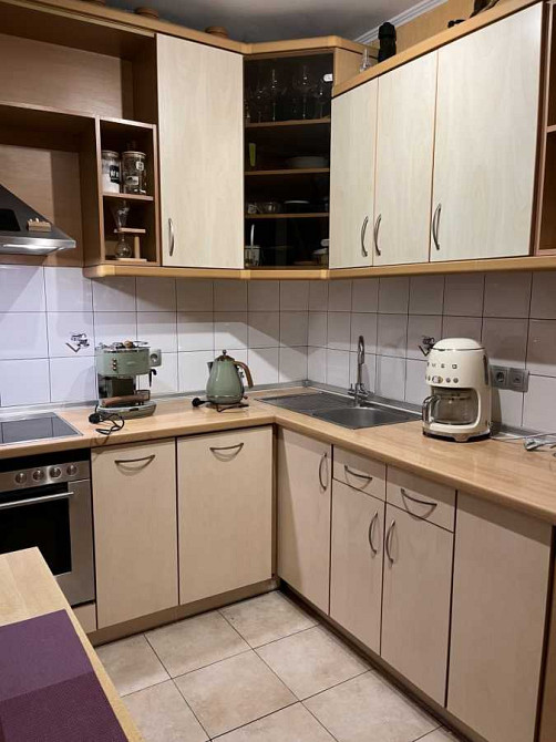 долгосрочная аренда 3-к квартира Киев, Печерский, 25000 грн./мес. Київ - зображення 11