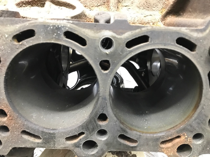 Блок ДВС Toyota Land Cruiser J100 4.7 1998 (б/у) Киев - изображение 5