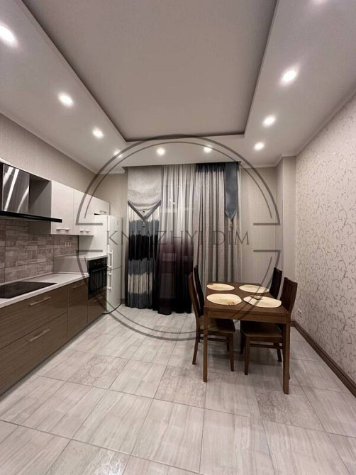 Оренда 2-х к. квартири в ЖК Французький квартал м. Либідська. № 11202608 Київ - зображення 3