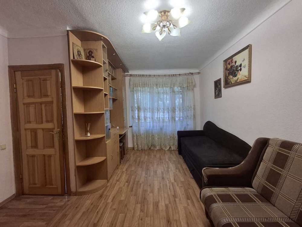 долгосрочная аренда 1-к квартира Киев, Дарницкий, 9000 грн./мес. Киев - изображение 4