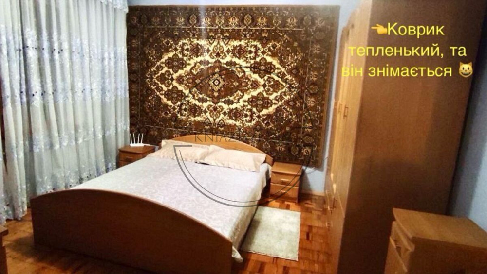 Оренда 2-кімнатної квартири на Оболоні , Мінський масив Код об'єкту: 11202650 Киев - изображение 9