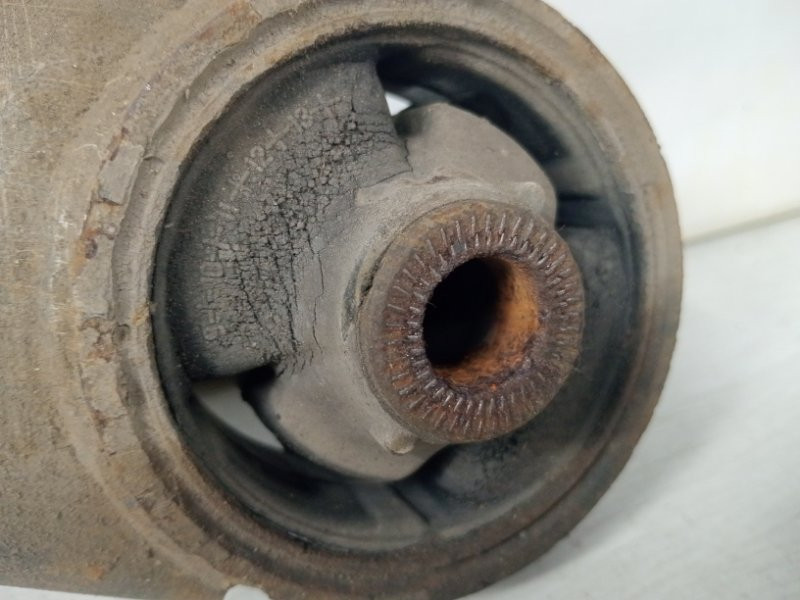 Рычаг передний нижний левый Kia Sportage 2010-2016 545002Y002 (Арт. 59382) Київ - зображення 5