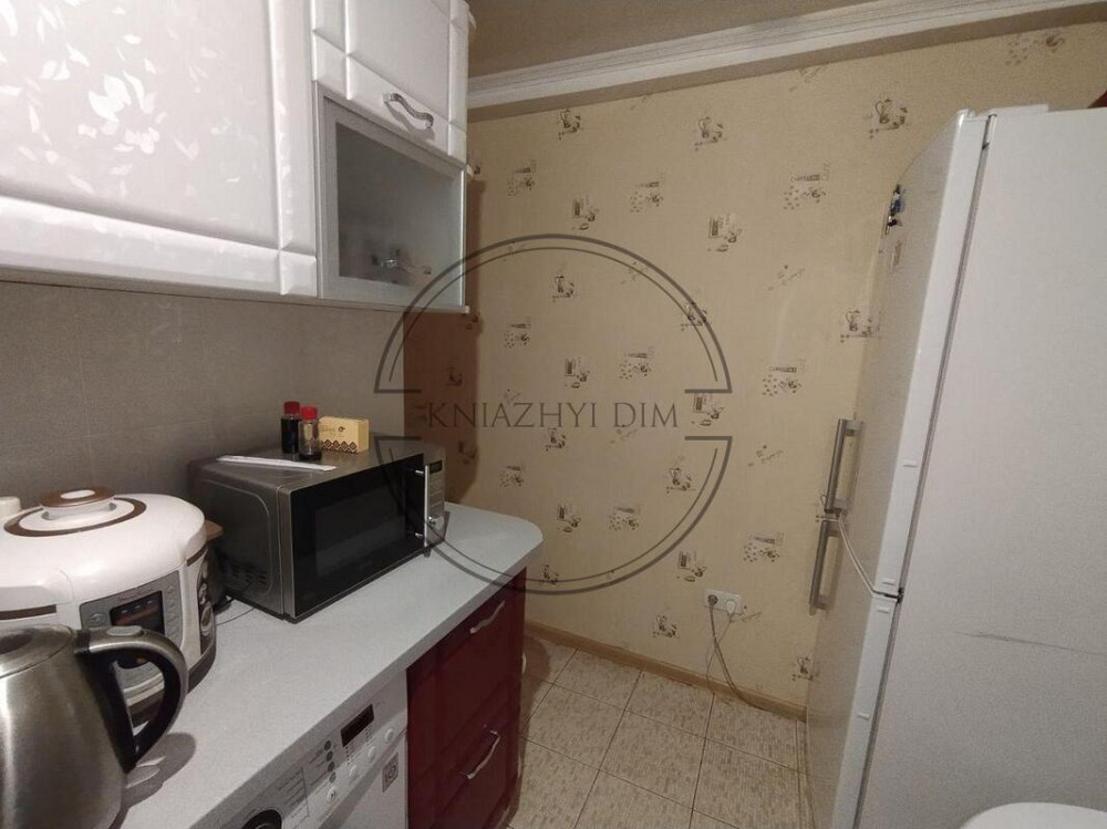 Продаж відмінної 3 к.кв. на Березняках. Код Об'єкта: № 21107017 Киев - изображение 5