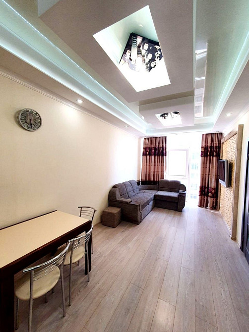 Сдам. СТУДИЯ + СПАЛЬНЯ. ЖК 5 Жемчужина. Таирова. Одесса - изображение 3