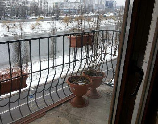 Чудова 2-х к.кв. студио, на Русанівці по вул. Ентузіастів,5 № 1174201 Киев - изображение 7